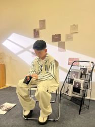 -雅尼·亚米儿童摄影美学馆(汉阳店)