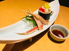 -蟹道乐(京都本店)