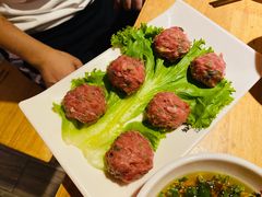 -老版火锅(半坡店)