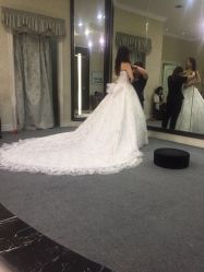 宝娜嫁衣馆-南京宝娜嫁衣婚纱礼服馆(中央路店)