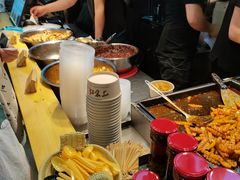 -丁家坡洋芋·观音桥好吃街A区(全国总店)