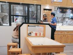 -鑫震源·苏式大虾生煎(独墅湖邻里中心店)
