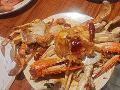 -汉巴味德(沈阳万象汇店)
