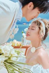 -AOROA·奥洛拉婚纱摄影·旅拍·礼服