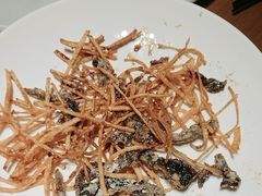 -周家二小姐的菜·扬州菜·香炒蟹·狮子头(江都金鹰店)