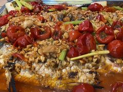 -三味鱼屋(琥珀山庄店)