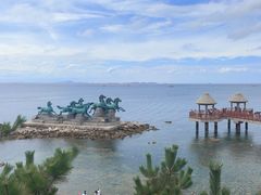-养马岛旅游度假区