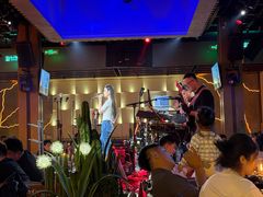 -洛缦音乐餐厅(工业展览馆万象城店)