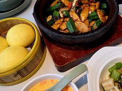 -南拳十三姨·潮汕砂锅粥·粤菜(西单大悦城店)