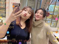 -Angelina安吉丽娜(恒隆广场店)