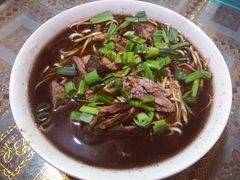 -南花桥羊肉馆老字号(乌镇店)