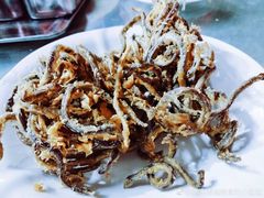 -清水湾3号(东方小周海鲜店)