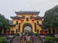 -桂林独秀峰王城景区