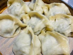 海麻线包子-槐念海鲜蒸包(三八广场店)
