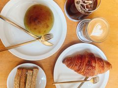 -WHEAT&BAKER-麥(凯德来福士店)