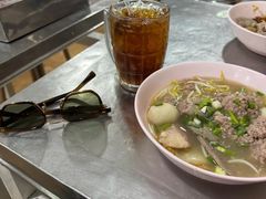 -榮泰米粉湯(Left Shop)