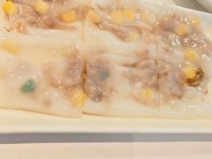 -怀德酒楼·粤菜·海鲜·茶点(宝安国际机场店)
