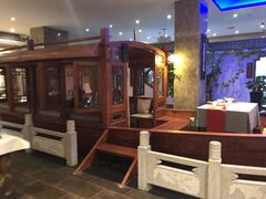 -碧露轩·大益茶体验馆(镇江路店)