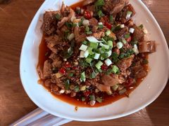 -灯盏窝餐厅