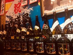 景观位-平成屋·午肴夜酒(四川北路店)