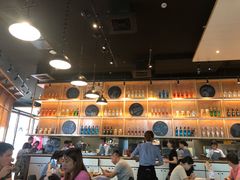 大堂-必胜客(滨江店)
