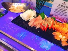 -雅枫国际酒店—枫叶自助餐(福田店)