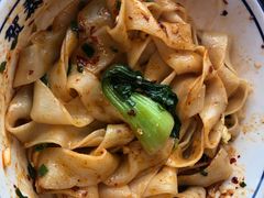 油泼面-贺秦生陕面王(富力城店)