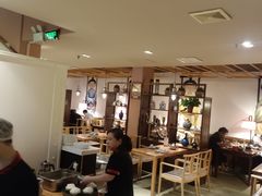 -鱼食饭稻·苏浙土菜17年老馆子(平江路店)