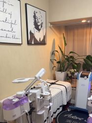 -演员的秘密·皮肤管理