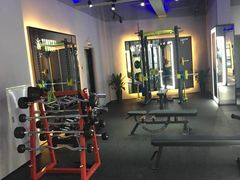 -AK健身普拉提拉伸私教馆(中八店)