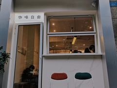 -Jeans Coffee牛仔裤咖啡