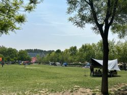 -优沃得自然教育农场·冰雪乐园·生日会·研学
