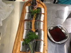 -本炙炭烤·蒲烧活鳗料理店(金沙洲店)