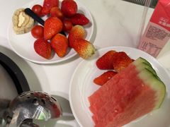 -捞小鲜虾滑海鲜自助火锅(嵊州吾悦店)