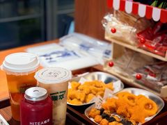 -HITEA嘆萃(北江新区店)