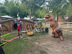 -HERRE·FARM 赫尔露营农场·团建聚会包场