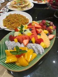 -广州富力君悦大酒店·宴会厅