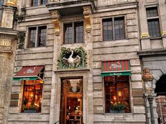 -布鲁塞尔大广场