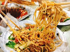 -十里铺铁板鱿鱼