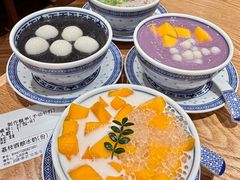 -肥三土菜馆(五四广场店)