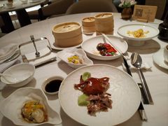 -彩丰楼中餐厅(深圳国际会展中心洲际酒店)