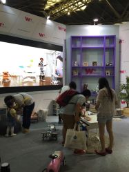 点击看大图 韩国WPlus儿童摄影工作室-WPlus明星肖像亲子全家福摄影