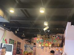 -燚青春东北泥炉烤肉(百合店)