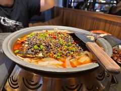 黔鱼烤鱼-鱼介炭火烤鱼(1227店)