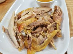 -巫记鸡饭店