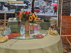 -大师傅金奖啤酒鱼(西街口总店)