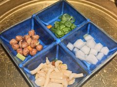 -無二炙坊·和牛烧肉(大钟寺1733店)