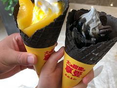 -麦当劳(南京南站站外店)