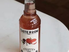 荔枝接骨木果酒-La Porte de Paris 巴黎之门法式甜品
