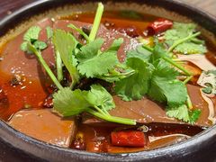 -古都历食南京菜·烤鸭·鸭血粉丝·汤包(南京博物院店)